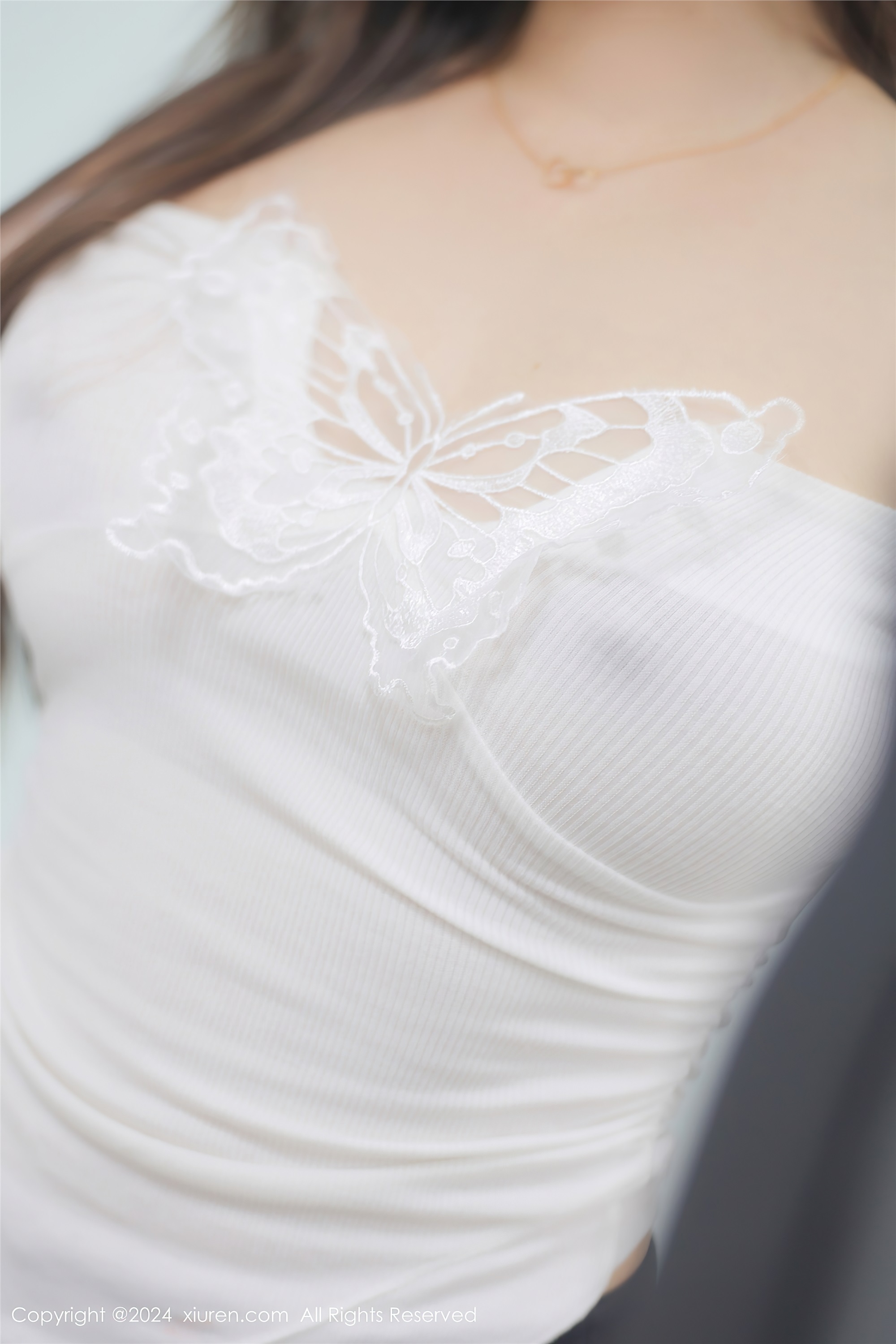 Xiuren秀人网 2024.06.27 NO.8766 诗诗kiki